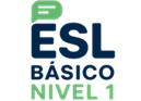 Curso Basico de Ingles ESLB1