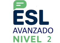 Curso Intermedio de Ingles ESLB2